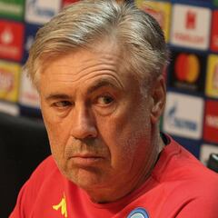 Ancelotti no olvida el Real Madrid-Bayern: "Con Kassai, un antecedente nefasto"
