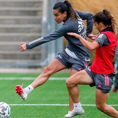 Los retos del Real Madrid tras el parón de selecciones