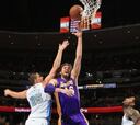 Pau Gasol y su doble-doble no evitan otra derrota de los Lakers