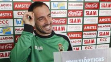 Munitis quiere empezar el año ganando al Atlético