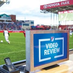 FIFA and PRO’s Inside Video Review prohibits MLS to transmit VAR communications