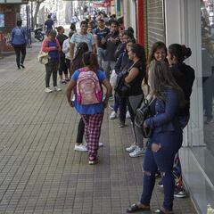 Fecha de cobro Asignación Universal por Hijo (AUH)