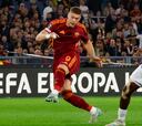 Roma - Plzen, en directo
