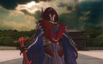 Captura de pantalla - Power Rangers Super Samurai (360)