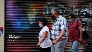 Coronavirus en México: casos, muertes y últimas noticias de hoy, 31 de julio