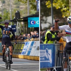 ¡España hace historia! Paula Blasi y Paula Ostiz, campeonas de Europa