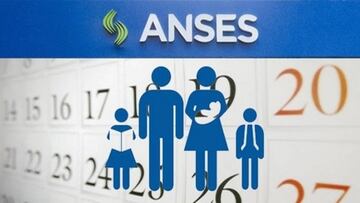 ANSES: cronograma, fecha de cobro y pagos de AUH, AUE, jubilados, hoy, 27 de mayo