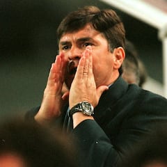 Camacho marca otra vez el camino del Espanyol