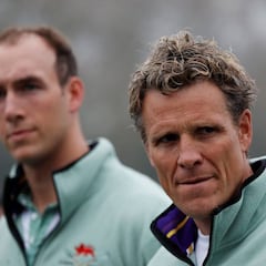 Regata Oxford-Cambridge: TV, horario y cómo ver 'The Boat Race'