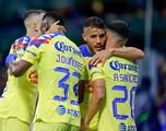 La posible alineación del América para enfrentar a Chivas en el Clásico Nacional