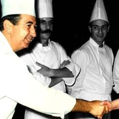 Julio González, exchef de la Moncloa, revela uno de los secretos culinarios de una exalcaldesa de Madrid: “Como toda la vida”