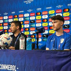 Uruguay no sufrirá la ausencia de Marcelo Bielsa: “Trabajamos colectivamente”