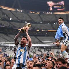 Which countries have the most Women’s and Men’s FIFA World Cup titles?