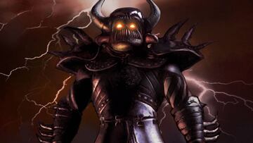 Las claves de Baldur's Gate: ¿por qué es especial?