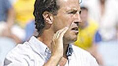 Jose es el sustituto de César Ferrando