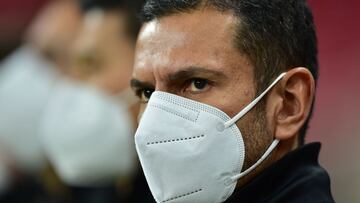 México cerrará este miércoles su participación en la primera ronda del Preolímpico de la Concacaf.