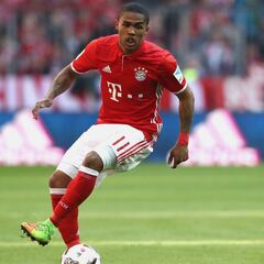 Alarma en el Bayern: Douglas se lesiona y es duda ante el Madrid