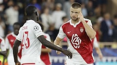 Monaco vs Manchester City summary: score, stats, goals and highlights | Champions League 2025/26