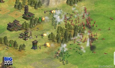 Rise of Nations (PC)