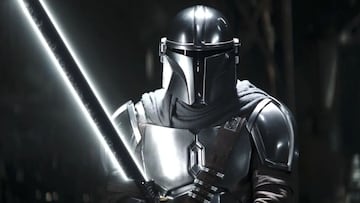 El liderato de Mandalore en juego en The Mandalorian 3, ¿Mandará Mando?