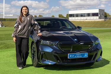 Modelo: i5 M60 xDrive