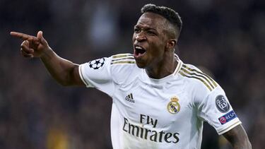 Martín Vázquez: "El Real Madrid es el favorito para ganar la Liga"