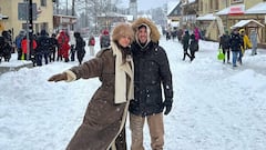 “Volví a Chile porque lo estaba pasando mal en Europa; necesitaba estabilidad en varios sentidos de mi vida”