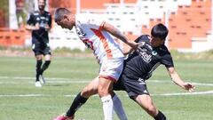 Un Cobresal muy extraño