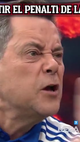 Roncero estalla contra el barcelonismo sin piedad tras sus quejas por el arbitraje en Girona