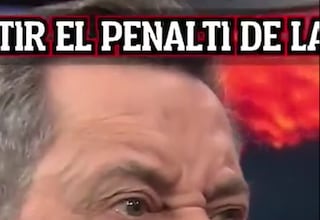 Roncero estalla contra el barcelonismo sin piedad tras sus quejas por el arbitraje en Girona