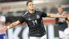 LA Galaxy firm&oacute; a Javier &#039;Chicharito&#039; Hern&aacute;ndez para la siguiente temporada, y el club revel&oacute; como fueron las negociaciones para lograr sellar el acuerdo.