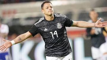 LA Galaxy firm&oacute; a Javier &#039;Chicharito&#039; Hern&aacute;ndez para la siguiente temporada, y el club revel&oacute; como fueron las negociaciones para lograr sellar el acuerdo.