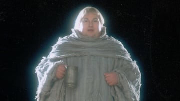 Harry Potter Simon Fisher-Becker actor muerto