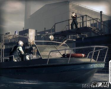 Ya disponible la demo de Infernal