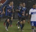 Huachipato y la lluvia le dan un nuevo mazazo a Poyet