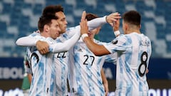 La hora de la verdad