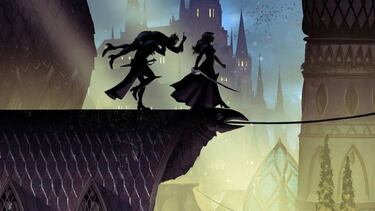 Geoff Keyghley adelanta novedades de Dragon Age 4 en The Game Awards 2020