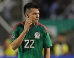 ‘Chucky’ Lozano admite falta de experiencia de jugadores contra Honduras