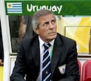 Tabárez: "Ambos equipos pudimos haber llegado a la final"