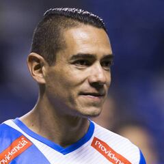 ¿Qué fue de Kevin Rojas? Campeón con América y Puebla