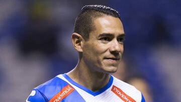 &iquest;Qu&eacute; fue de Kevin Rojas? Campe&oacute;n con Am&eacute;rica y Puebla