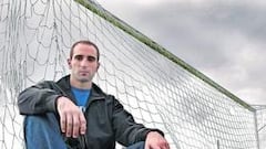 El Racing y Pablo Álvarez ya negocian su vuelta en verano