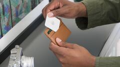 Encuentra tus objetos perdidos con Tile