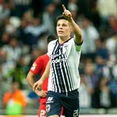 El 11 ideal de la jornada 5 del Torneo Clausura 2023