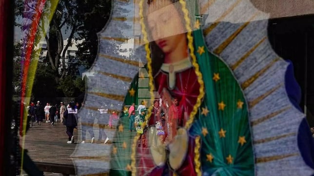 ¿El 12 de diciembre se trabaja o es festivo obligatorio en México por el Día de la Virgen de Guadalupe?
