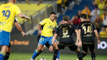 Jonathan Viera se ‘despide’ de 2022