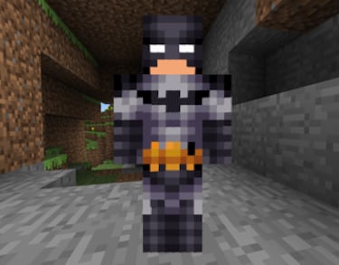 Las mejores Skins de Minecraft