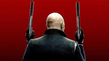 Hitman 2, filtrado en la web oficial de Warner Bros