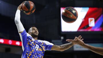 Hanga: "Queremos cambiar la dinámica del equipo"