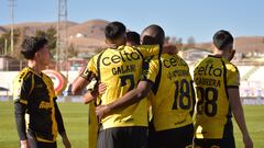 Tabla de posiciones Campeonato Nacional 2025 actualizada hoy, 10 de agosto: fecha 19, fútbol chileno